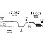 IZAWIT IZ 17.057 AL – Sleviste.cz