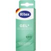 Lubrikační gel Ritex Gel + aloe vera 50 ml