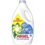 Ariel + Lenor Fresh Air prací gel 50 PD – Zboží Mobilmania