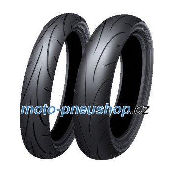 Dunlop SPORTMAX Q-LITE 70/90 R17 38S