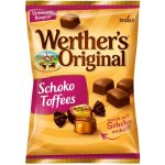 Wertherʼs Original Schoko Toffees 180 g – Zboží Dáma
