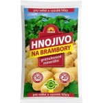 Forestina hnojivo na brambory MINERAL 5 kg – Zboží Mobilmania