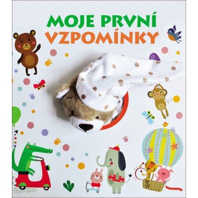 Moje první vzpomínky – Zboží Mobilmania