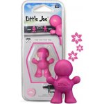 Little Joe Flower – Sleviste.cz