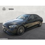 Mercedes-Benz C 220 147 kW – Hledejceny.cz