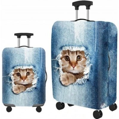 Mendosína Kočka v džínách S – Hledejceny.cz