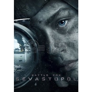 Bitva o Sevastopol DVD