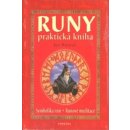 Runy praktická kniha - Igor Warneck