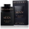 Parfém Bvlgari pánská in Black Parfum parfém pánský 60 ml