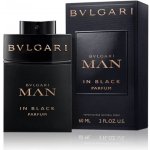 Bvlgari pánská in Black Parfum parfém pánský 60 ml – Zboží Mobilmania