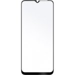 FIXED Full-Cover tvrzené sklo pro Samsung Galaxy A22 5G Full-Frame černé FIXGFA-671-BK – Zboží Mobilmania