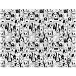 Oxybag Ubrus do výtvarné výchovy PETS 7-49924 – Sleviste.cz