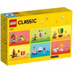 LEGO® Classic 11029 Kreativní party box – Zboží Živě