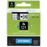 Dymo 45803 – Zboží Dáma