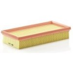 Vzduchový filtr MANN-FILTER C 2554 – Hledejceny.cz