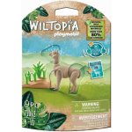 Playmobil 71062 Alpaka – Hledejceny.cz