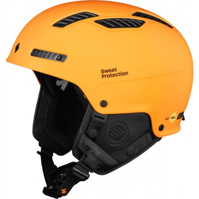 Sweet Protection Igniter 2Vi MIPS Helmet 25/26 – Zboží Dáma