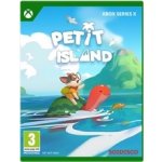 Petit Island (XSX) – Zboží Mobilmania