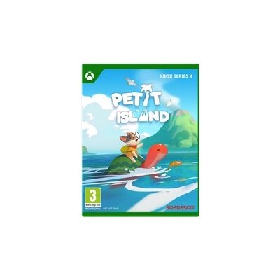 Petit Island (XSX) – Zboží Mobilmania