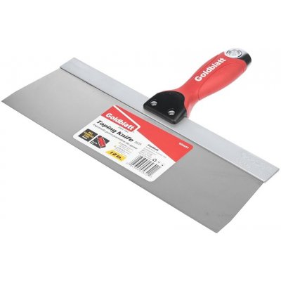 Nerezová špachtle s kladívkovou rukojetí GOLDBLATT - G05642 – Sleviste.cz