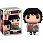 Funko Pop! 1539 Stranger Things Mike – Zboží Mobilmania