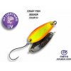 Návnada a nástraha Crazy Fish Plandavka Seeker 2,8 cm 2,5 g 32