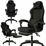 Ecarla VORTEX černé – Sleviste.cz