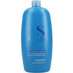 Alfaparf Milano Semi Di Lino Curls kondicionér pro kudrnaté vlasy 200 ml – Zboží Dáma