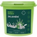 Leros Root&Snoot Zklidnění pro koně sypaná směs 1 kg – Zbozi.Blesk.cz