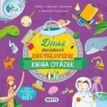 Dětská obrázková encyklopedie kniha otázek – Zbozi.Blesk.cz