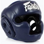 Fairtex Headguard for Kids – Zboží Dáma