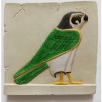 Horus - sokol (barevný) – Hledejceny.cz