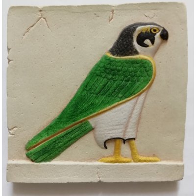 Horus - sokol (barevný) – Hledejceny.cz