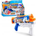 ZURU X-SHOT SONIC the Hedgehog Fast Fill Skins – Zboží Dáma