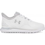 Under Armour Drive Fade SL Wmn white/grey – Zboží Dáma