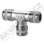 Camozzi závitová rozvodka T 1/8 s těsněním – Zboží Dáma