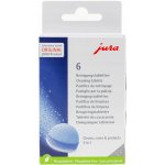 Jura 62715 6 ks – Zboží Dáma