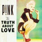 Hudební SONY P!NK THE TRUTH ABOUT LOVE CD – Hledejceny.cz