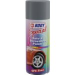 HB Body 310 sprej na disky kol stříbrný 400 ml | Zboží Auto