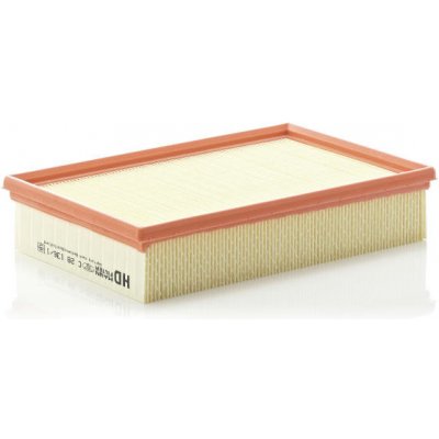 Vzduchový filtr MANN-FILTER C 28 136/1 – Hledejceny.cz