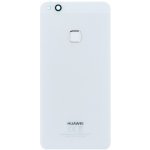 Kryt Huawei P10 Lite zadní bílý – Zboží Mobilmania