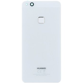 Kryt Huawei P10 Lite zadní bílý