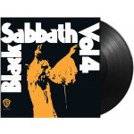 Black Sabbath - Vol.4 LP – Sleviste.cz