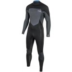PROLIMIT Fusion Steamer V-Zip 5/3 DL GBS BLACK – Hledejceny.cz