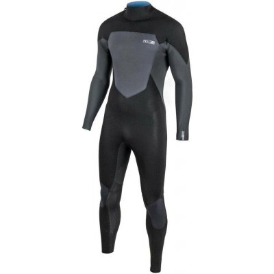 PROLIMIT Fusion Steamer V-Zip 5/3 DL GBS BLACK – Hledejceny.cz