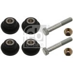 Uložení, řídicí mechanismus FEBI BILSTEIN 01693 | Zboží Auto