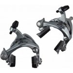 Shimano 105 set BR-5800 set stříbrná – Zboží Mobilmania