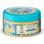Natura Siberica rakytníková maska pro silně poškozené vlasy 300 ml – Sleviste.cz