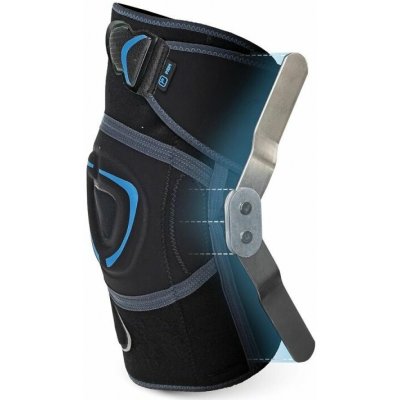 AIRTEX PRO ATX 720 Ortéza kolene – Hledejceny.cz