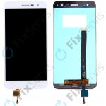 LCD Displej + Dotykové sklo Asus Zenfone 3 ZE520KL – Zbozi.Blesk.cz